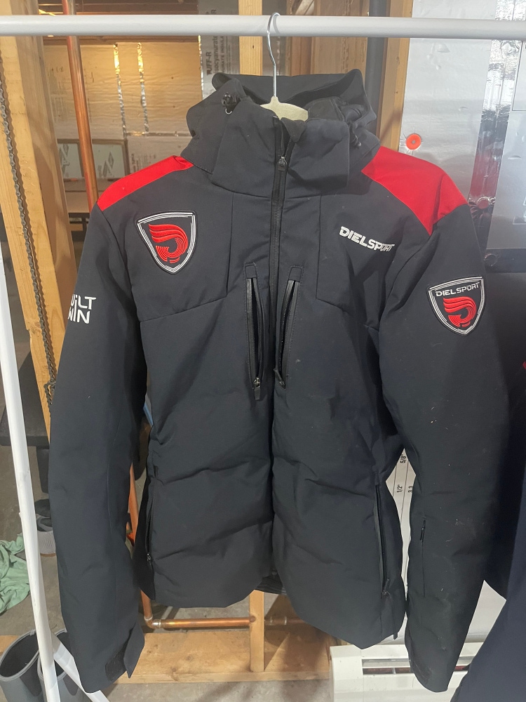 Dielsport alpine jacket