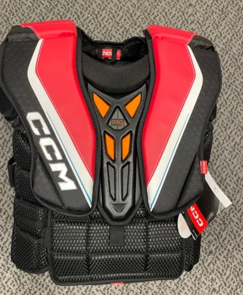 CCM EFLEX 6 Intermediate Large Chest & Arm