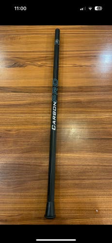 New Original Carbon Pro Shaft