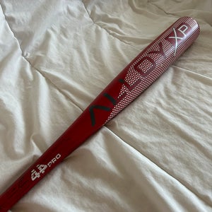 44 Pro Alloy XP