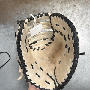 Used Mizuno Mvp Prime 13" First Base Gloves