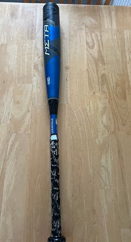 2020 Louisville Slugger Meta 32’ 29oz
