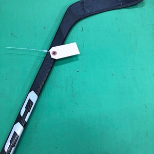 Used Intermediate CCM Super Tacks AS-V Pro Right Hockey Stick P28