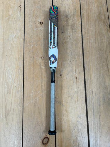 Used 2021 Composite (-11) 18 oz 29" Prism+ Bat