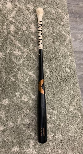 Sam Bat JP23 Puck Knob Maple 33.5/31 Wood Bat