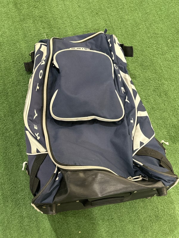 Used GRIT Tower Bag (20x16x33)
