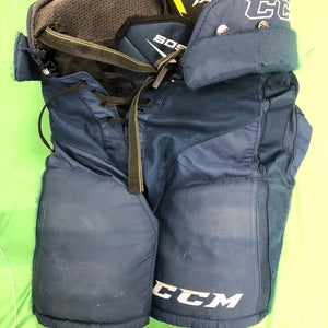 Used Junior Small CCM Tacks 6052 Hockey Pants