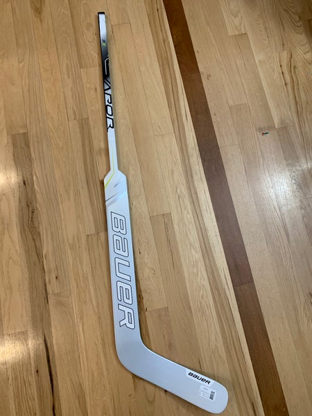 New Senior Regular 26" Paddle Vapor 3X Goalie Stick