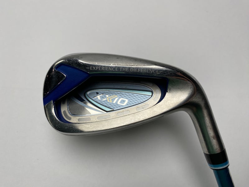 XXIO 12 Ladies Single 5 Iron MP1200L Flex 2112 35g Ladies RH Undersize Grip