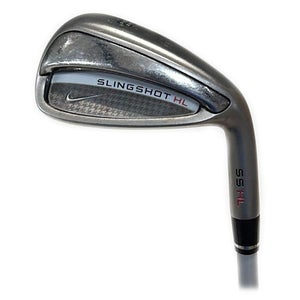 Nike Slingshot HL Single 8 Iron Graphite Slingshot HL Womens Flex