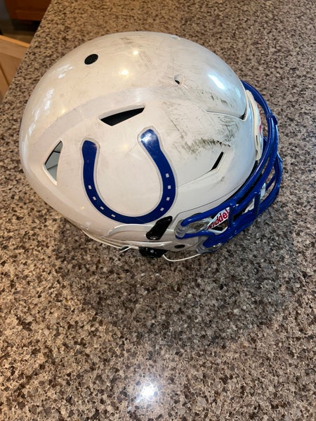 Used Large Riddell SpeedFlex Helmet