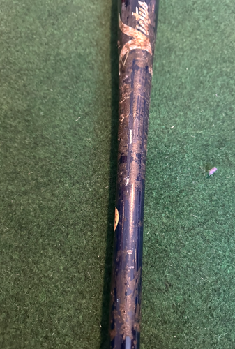 Victus Wood MH17 pro reserve Wood Bat good condition with pine tar, 31 inch