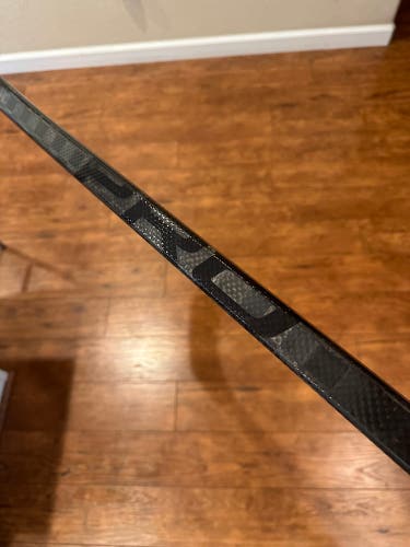 Ovechkin Curve - ProStock Stick