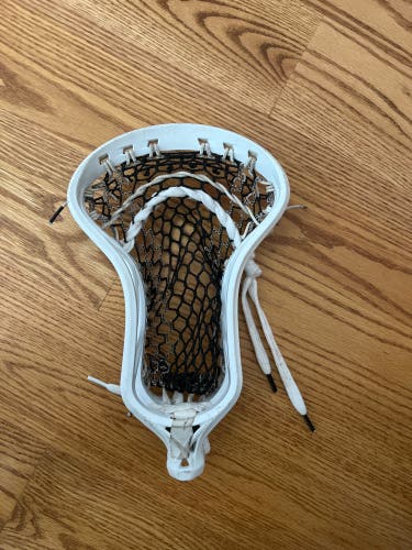 Used Attack & Midfield Strung Mirage 2.0 Head