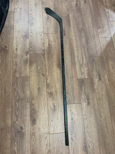 Senior Left Hand P28 RibCor Trigger 6 Pro Hockey Stick