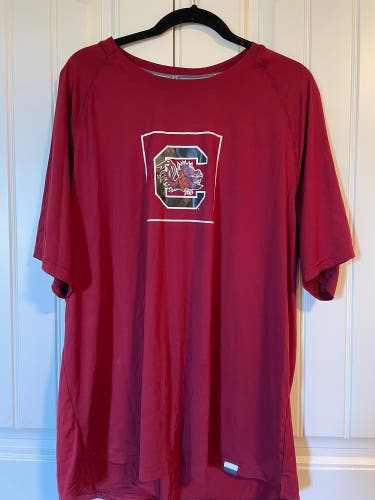 Under Armour USC Shirt - XXL