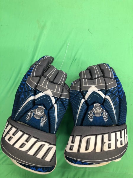 Used Warrior Gloves 14"