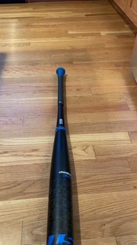 Used 2022 Easton (-3) 28 oz Encore Hybrid Bat