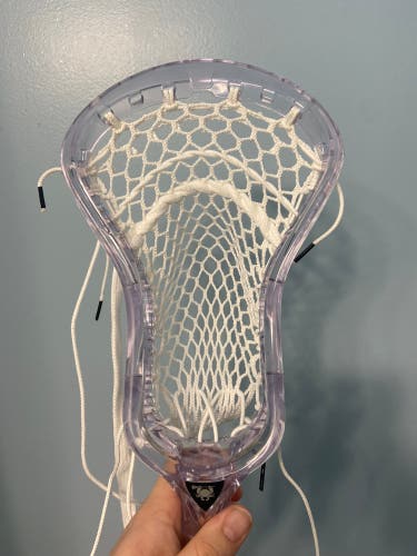 New Attack & Midfield Strung Ion Head