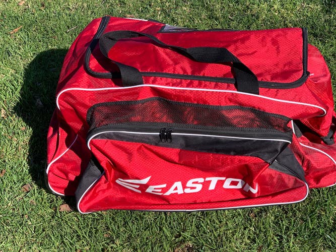 Easton Junior Wheeled Hockey Bag