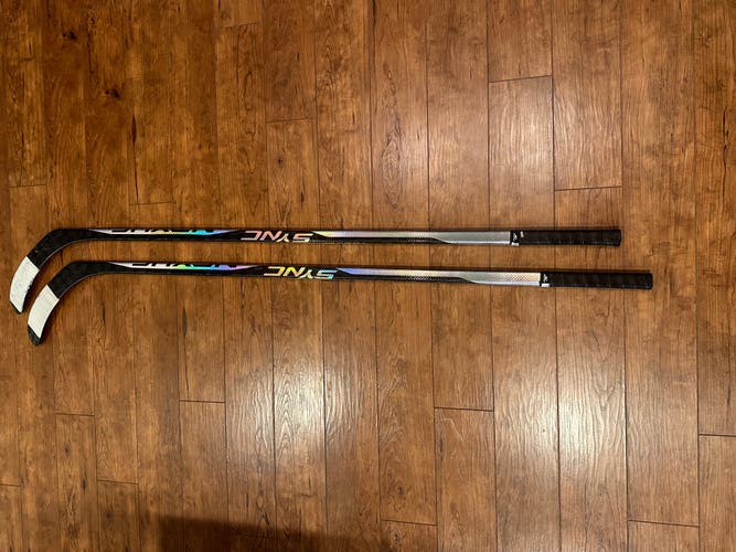 Bauer Custom Nexus Sticks - RH P28 70 flex