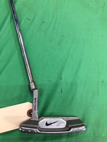 Used Men's Nike BC101 Right Putter 35"