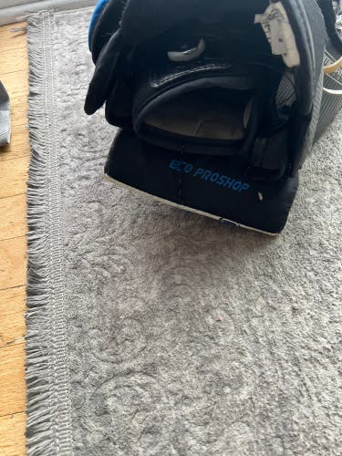 Used Regular Intermediate Pro