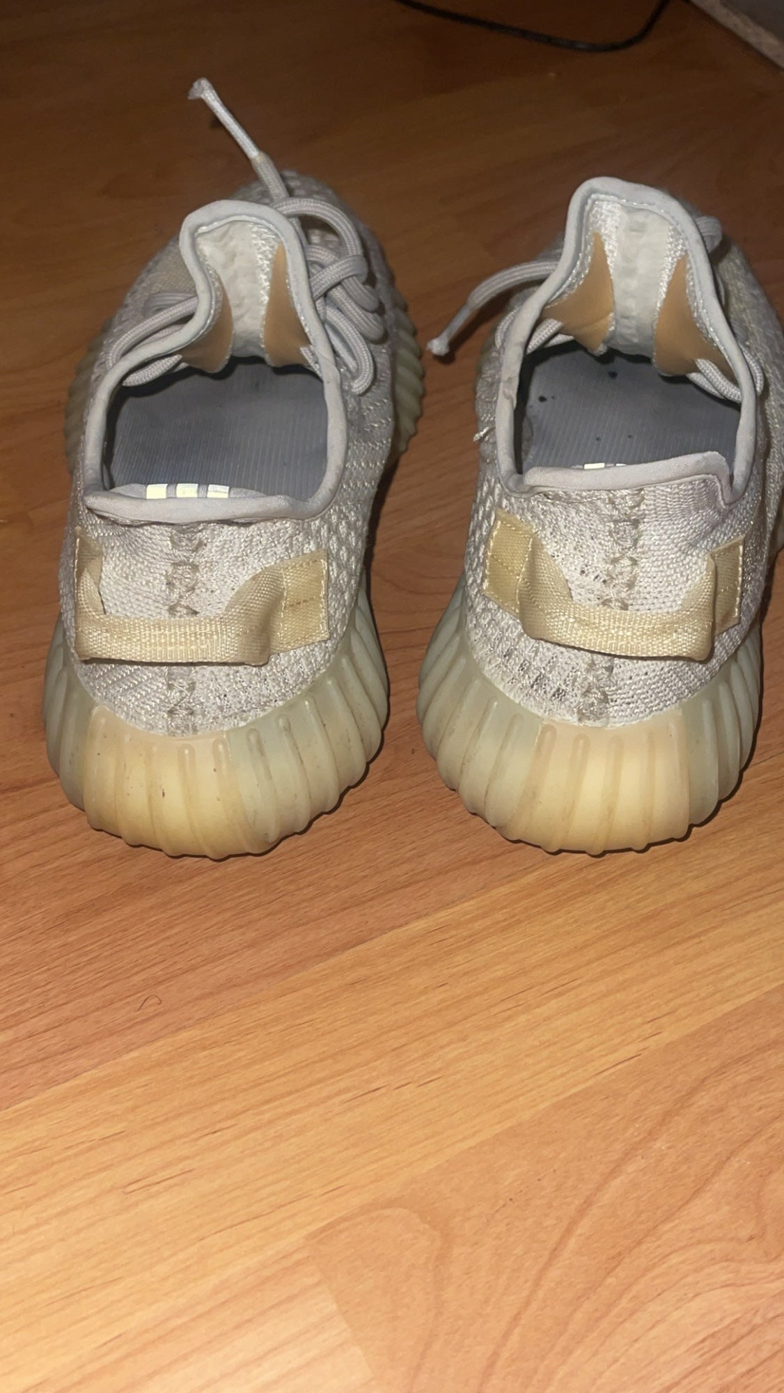 yeezy boost womens 8.5