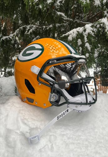Green Bay Packers Vicis Zero 2