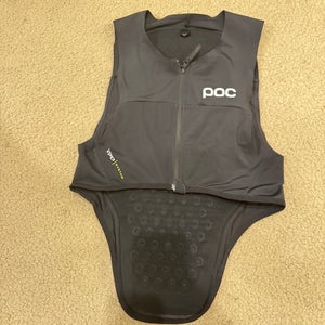 POC spine VPD comp ski racing back protector size M