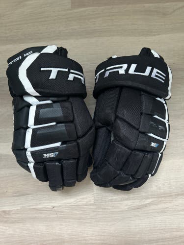True 14" XC7 Gloves