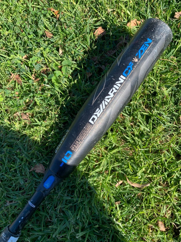 Batte De Baseball DeMarini CF Zen USSSA 2025 - Composite