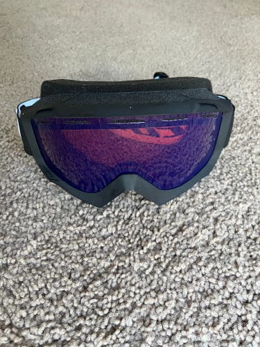 USED Scott Ski/Snowboard Goggles