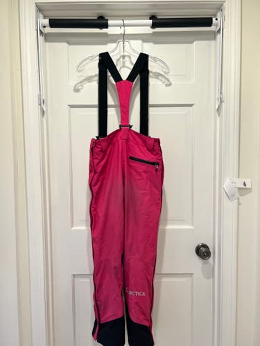 Pink Used Large Girls Arctica Pants