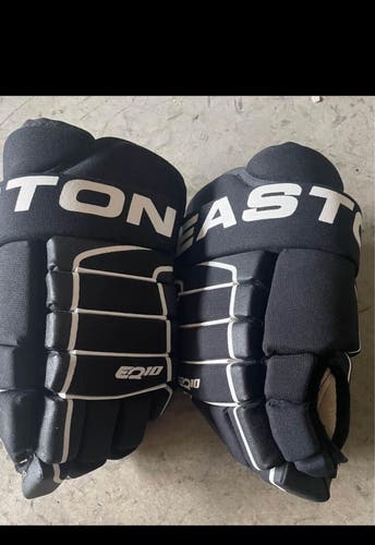 Used Easton 13" Gloves