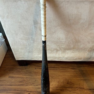 2023 EASTON ALPHA ALX -3 BBCOR BASEBALL BAT 33/30