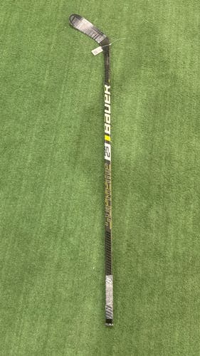 Used Senior Bauer Supreme 2S Left Hockey Stick P28