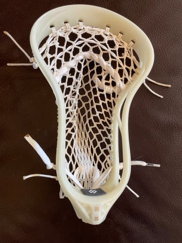 Strung Mark 2F Head