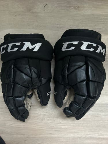 CCM 14" Pro Stock HGP14 Gloves