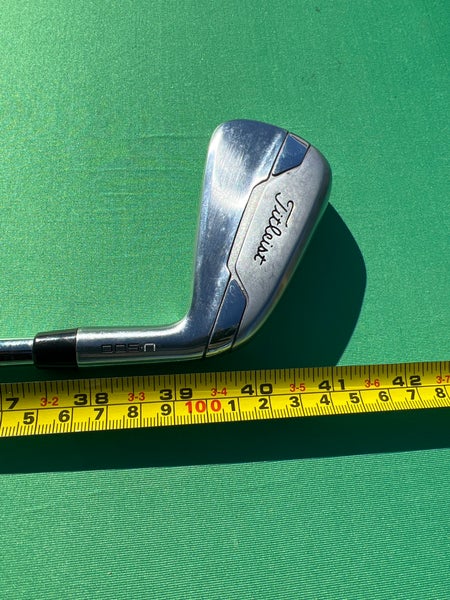 Taylormade Sim UDI 2 Utility Driving Iron Stiff Flex With