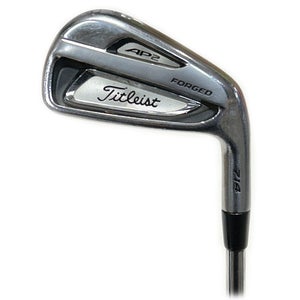 Titleist 714 AP2 Forged Single 6 Iron Steel True Temper Dynamic Gold S300 Stiff