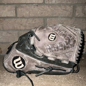Wilson 12" Baseball Glove