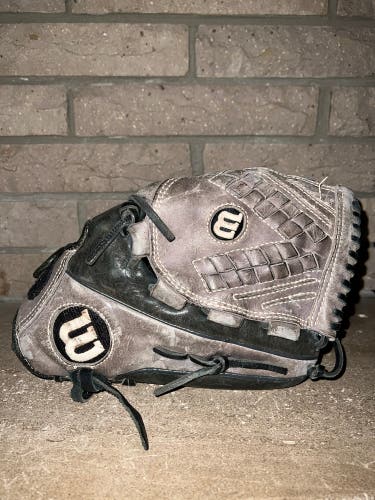 Wilson 12" Baseball Glove