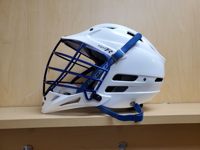 Cascade CPX-R Helmet