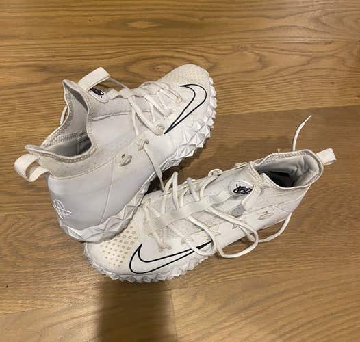 Nike Alpha Huarache 6 Elite Turfs