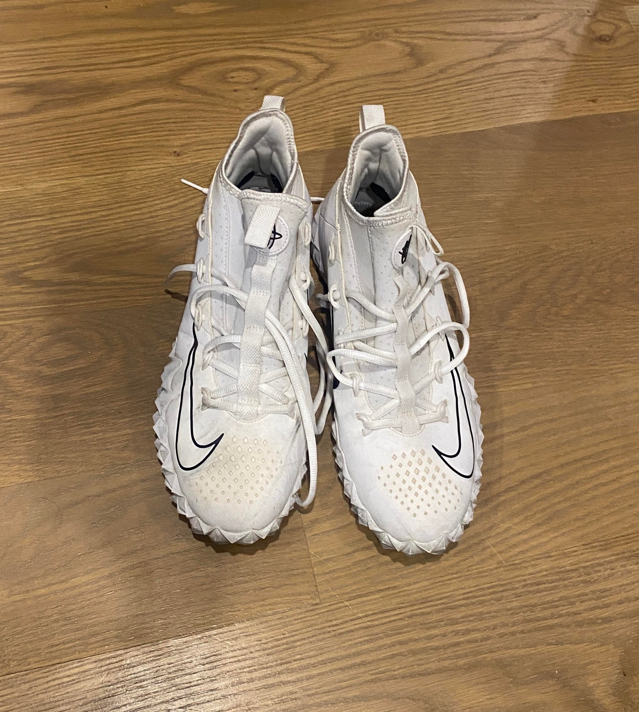 nike alpha huarache 6 elite lax turf