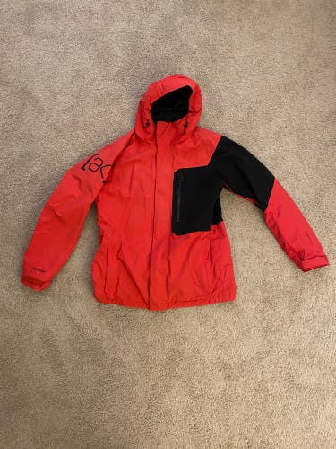 Burton GoreTex Jacket