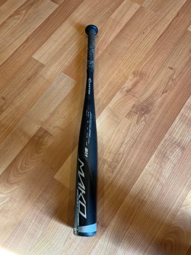 2015 Composite  11 oz 25" Mako Beast Bat