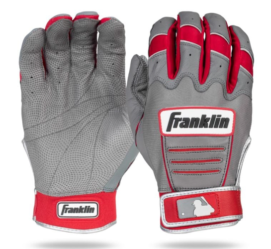 Wiley9 Bundle New Franklin CFX PRO Batting Gloves