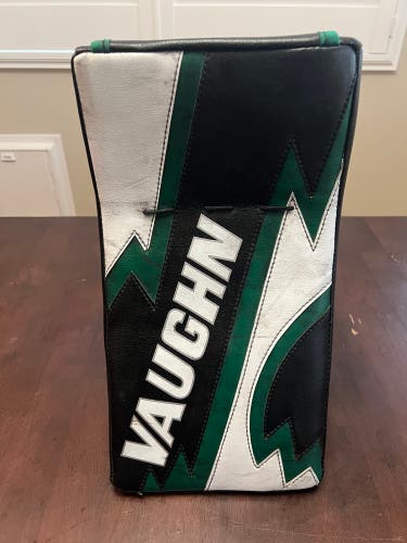 USED V7 Pro XR Carbon Blocker Scheel Pro Return